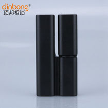 dinbong cabinet case hinge HL019 left and right detachable hinge CL203-1 switch cabinet hinge industrial hinge C