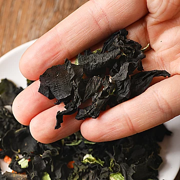 【汤臣一品】裙带菜汤0防腐剂高营养矿物质[5元优惠券]-寻折猪