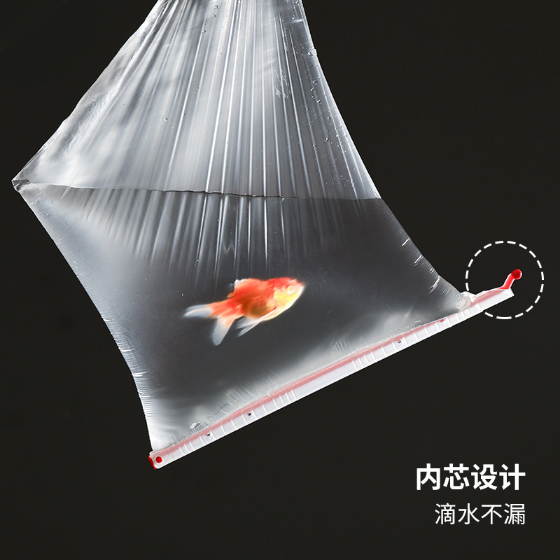 【自营】霜山食品袋封口夹厨房奶粉零食袋密封棒防潮保鲜密封夹,淘宝优惠券,粉丝福利购,淘宝优惠卷