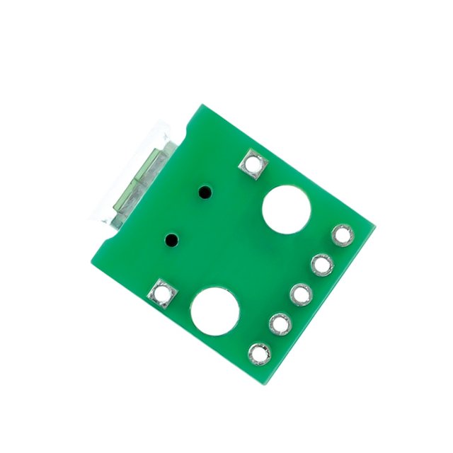 20PCS MICRO USB To DIP Adapter 5pin Female Connector B Type - 图3