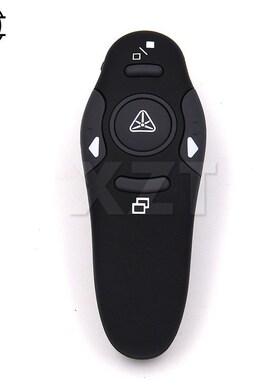 Mini 2.4Ghz Wireless Presenter Remote Red Laser Pointers Pen