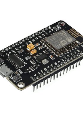3Pcs ESP8266 Wifi Development Module CH340 Serial Wireless M