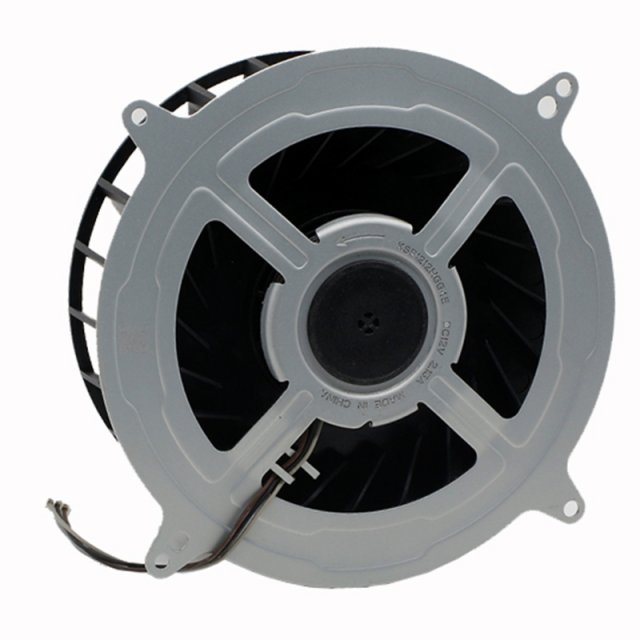 Internal Cooling Fan DC12V1.9A Compatible with PS5 Console 2 - 图3