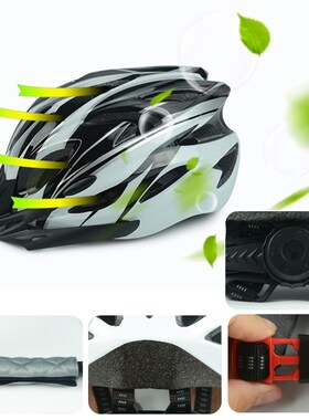Cycling Bicycle Bike Helmet mtb for Man Multi-Color Riding R