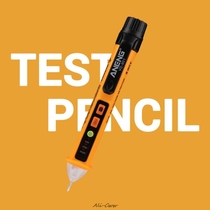 AC 12V-1000V Voltage Tester Pen Non-Contact Volt Detector