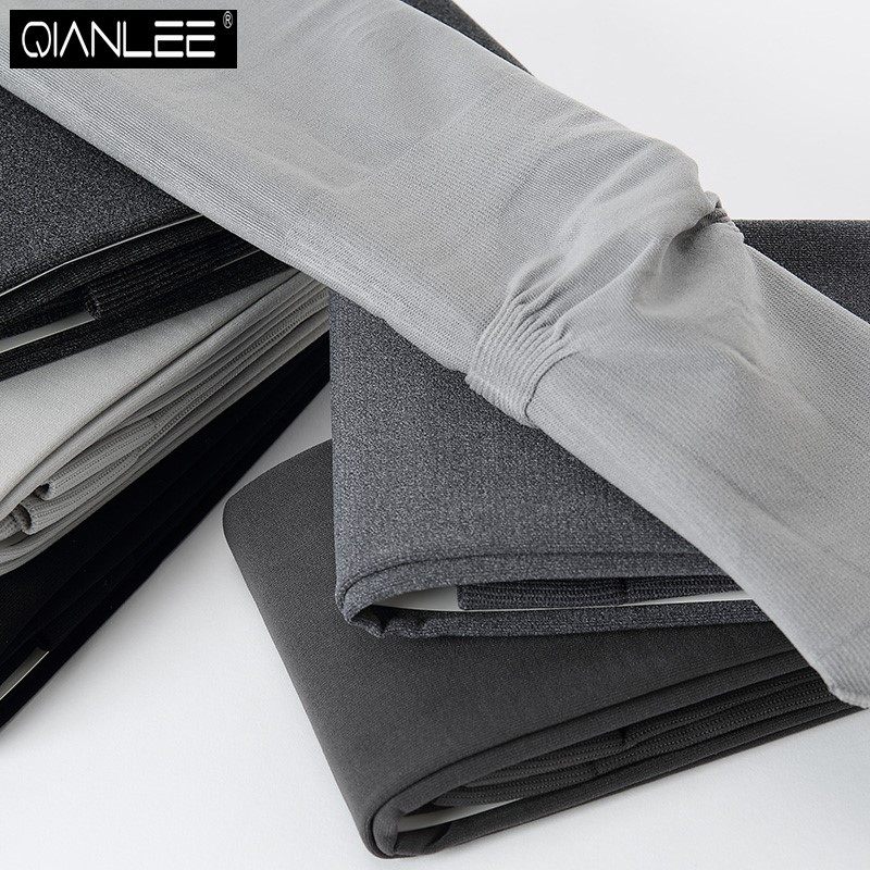 哑光美肌中厚天鹅绒抗起球裆连裤袜 yzck连裤袜/打底袜