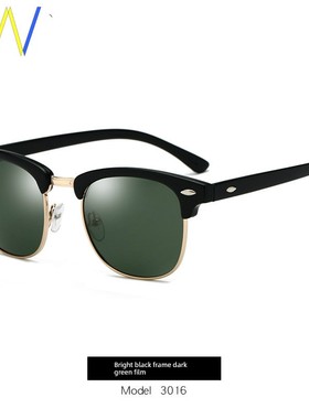 时尚设计太阳眼镜女人经