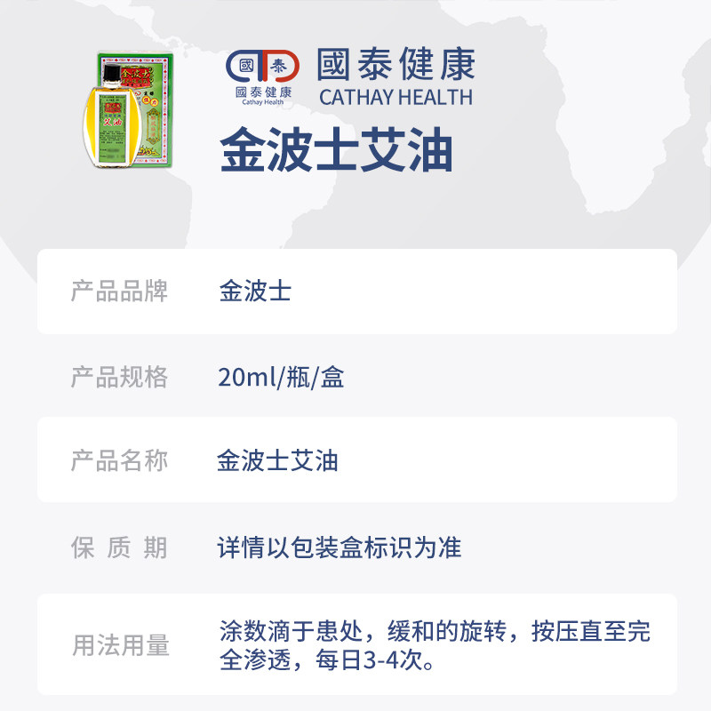  国泰健康海外国际风湿骨伤药品