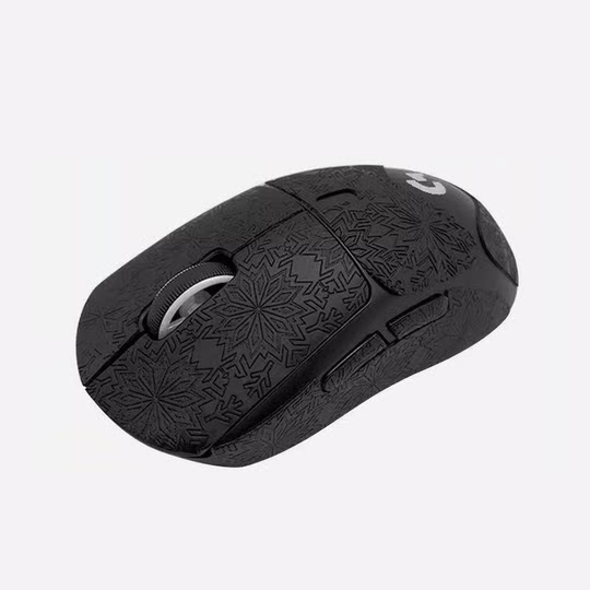 GPW鼠标防滑贴适用罗技gpw二代狗屁王2金刚一代三4朱雀鹰眼吸汗贴