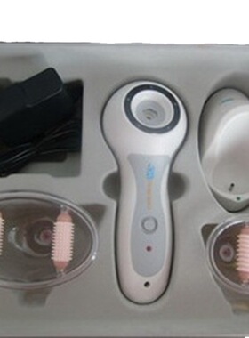 吸脂器按摩仪按摩仪器全身按摩器电动拔罐器吸脂器