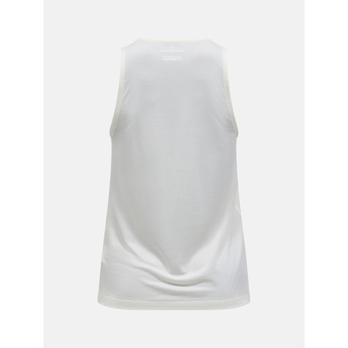 Peak Performance壁克峰女子轻薄凉感透气户外运动柔软训练背心 - 图3