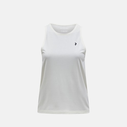 Peak Performance壁克峰女子轻薄凉感透气户外运动柔软训练背心 - 图2