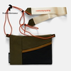 Bikfeng Outdoor Sports Camping Lightweight Crossbody Bag