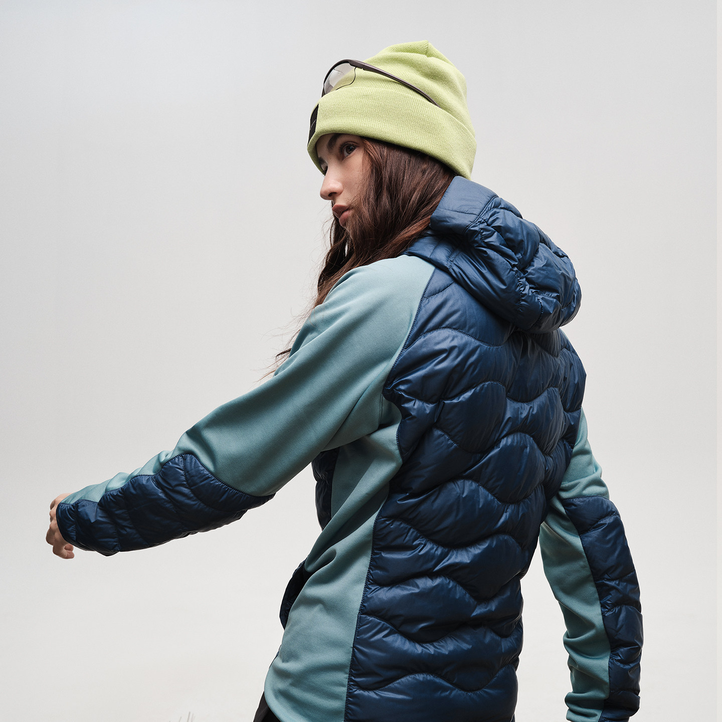 Peak Performance壁克峰Switch Hat户外情侣款休闲百搭舒适针织帽,淘宝优惠券,粉丝福利购,淘宝优惠卷