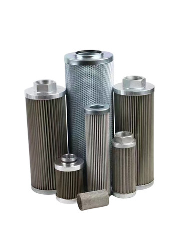 黎明液压贺德克PARKER派克REXROTH力士乐STAUFF西德福液压油滤芯 - 图3