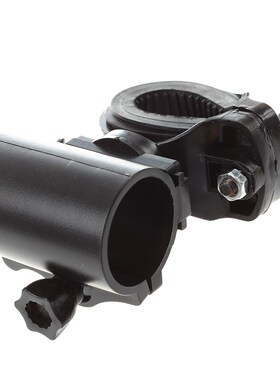 Flashlight Holder niversal 360 degree lamp holder for bicycl