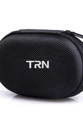 New TRN mini portable Oxford compressive headset package V8