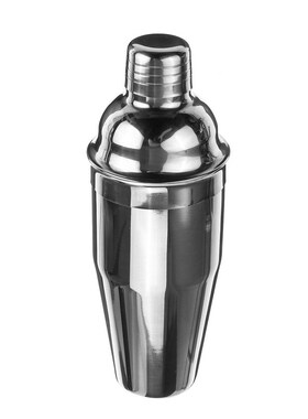 18pcs 750ml Stainless Steel Cocktail Shaker Set Drink Mixer