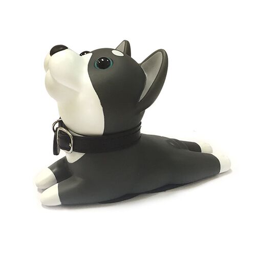 Cute Dog  Door Stopper Doorstop Door Wedge Cartoon Puppy - 图0