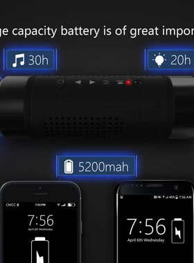 JAKCOM OS2 Outdoor Wireless Speaker Super value than 18650