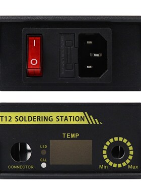 /2020 Electric nit Digital Soldering Iron Station Temperatur