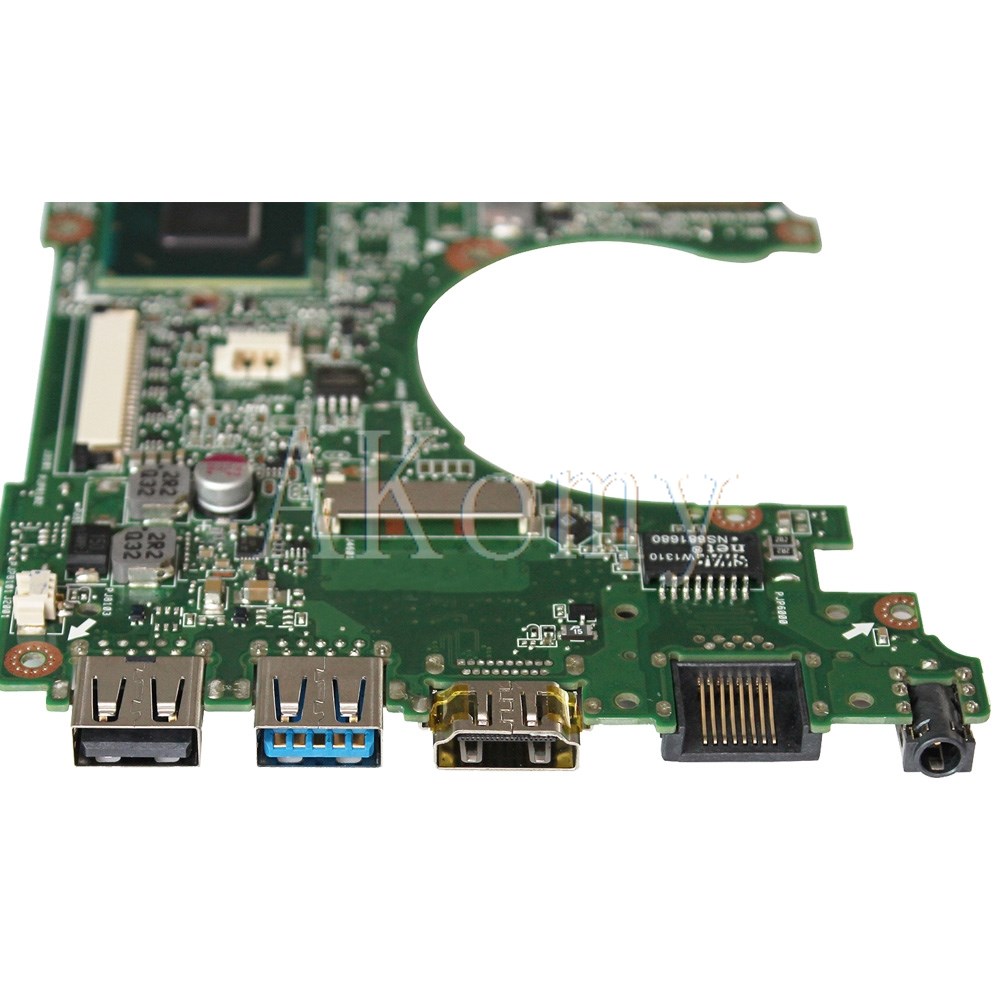 X202E Laptop motherboard Asus X202E X201E S200E X201EP orig_虎窝淘