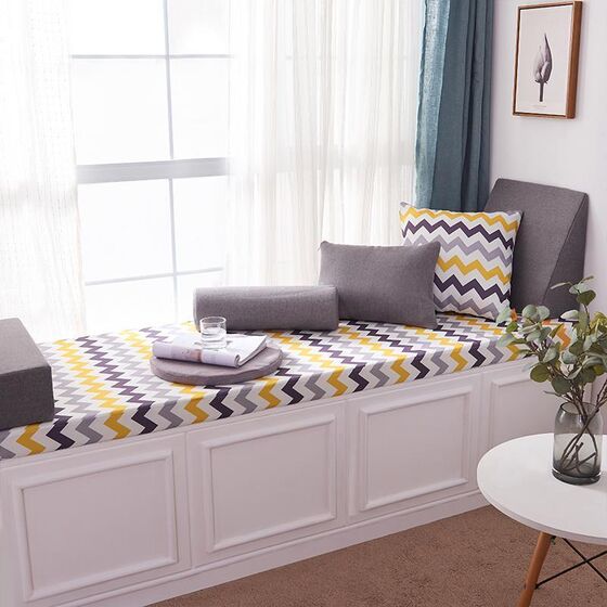 Tatami Cojin Decorativo Floor Pad Deco Maison Mattress Seat