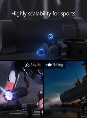JAKCOM OS2 Outdoor Wireless Speaker Best gift with flip pho