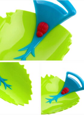 Chidlren Cartoon Sink Baby Bath Tap Animal Bathroom Kitchen