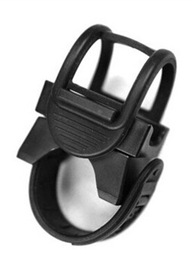 Bicycle Light Bracket 360 Degree Rotation niversal Bike Head