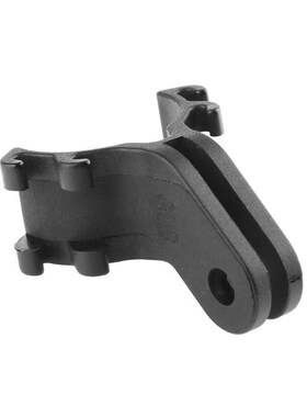 GB niversal Bicycle Handlebar Flashlight Torch Holder Bracke