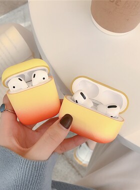 Original Earphone Case For Airpods Pro 1 2 Wireless Bluetoo