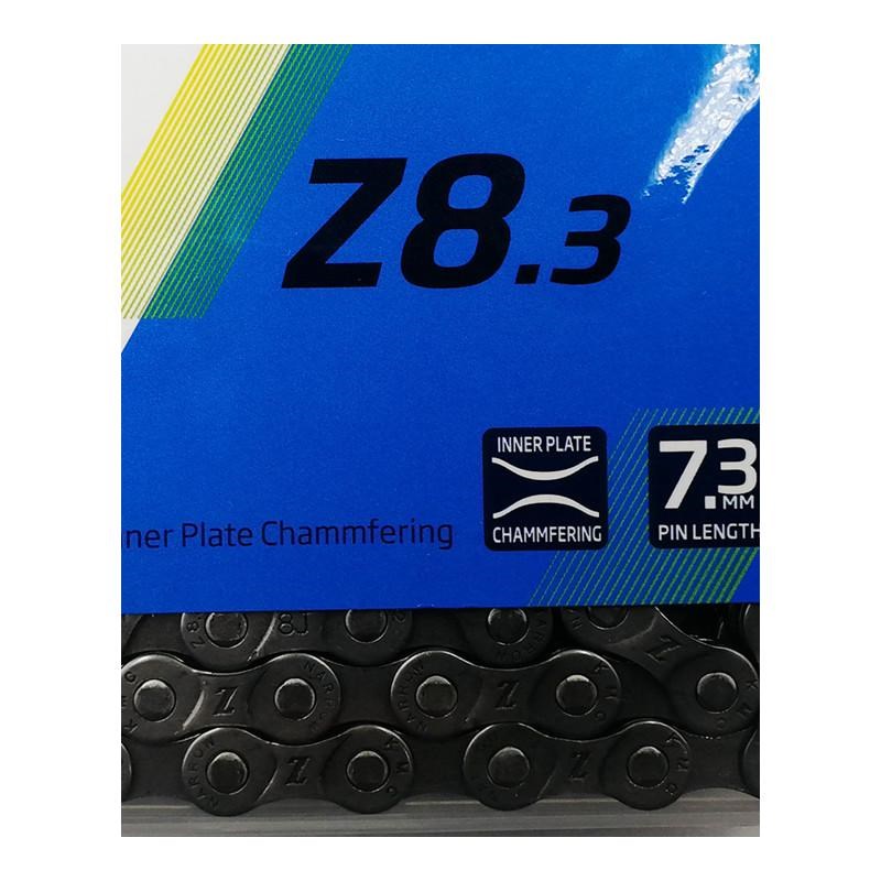 Brand  Z8.3 Bicycle Chains 116L 8 Speed Bicycle Chain With O - 图3