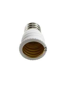 E12 To E14 Bulb Lamp Holder Adapter Socket Converter Light B