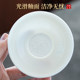 Yuquan Longmen mutton ໄຂມັນ jade porcelain ຊຸດການກັ່ນຕອງ glazed