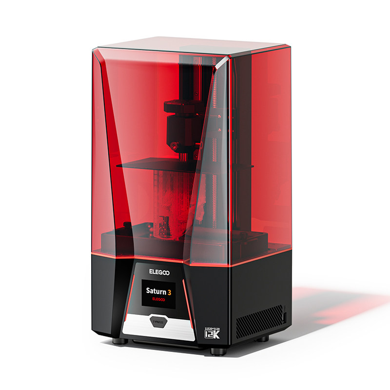  ELEGOO3D打印机