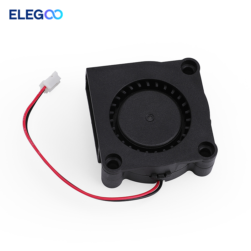 ELEGOO/爱乐酷FDM海王星Neptune3系列配件3D打印机 挤出头 喉管 散热块 加热块 线轨 风扇 滑轮 打印平台 - 图0