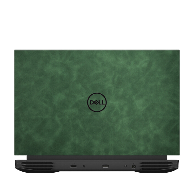 戴尔游匣G15贴纸5520笔记本5510电脑5515保护膜5511皮革7588全套7610外壳键盘屏幕7590机身G7贴膜15.6英寸 - 图3