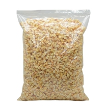 Green Gamma Garden Apple Dry Dehydrated Apple Grain Apple Din 1000 Kbagged Bulk Good Grinding Powder 
