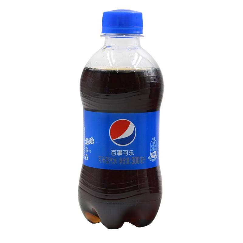 可乐300mlPET*12瓶碳酸饮料可乐迷你瓶装小可乐汽水整箱 - 图2