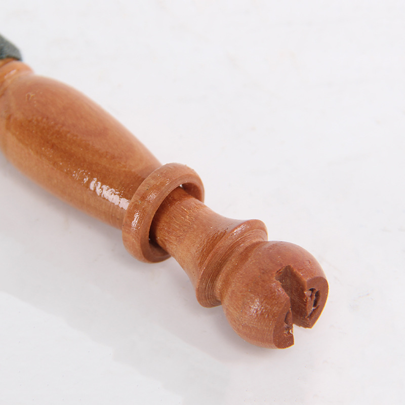 Parrot myna, thrush, frosted standing pole, jumping bar, standing stick, beak grinding stick, birdcage accessories, toys, training bird equipment