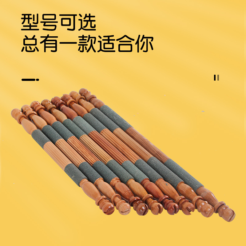 Parrot myna, thrush, frosted standing pole, jumping bar, standing stick, beak grinding stick, birdcage accessories, toys, training bird equipment