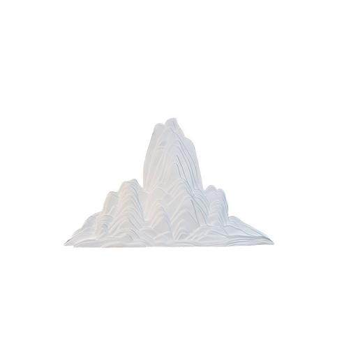 厂家直销现代商业广场大型玻璃钢雕塑创意山水园林假山雕塑摆件,淘宝优惠券,粉丝福利购,淘宝优惠卷