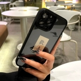 Apple, совместимый iPhone14 Pro, iPhone 13, чехол для телефона, iPhone12 Pro, карточки, 13promax, iphone, изысканный стиль