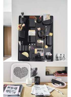 瑞士vitra多功能经典置物架