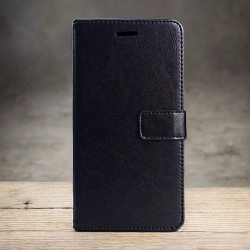 适用小米红米note12手机壳Turbo翻盖式皮套Redmi Note12TPro硅胶全包12pro极速保护套Pro+防摔R钱包12por插卡 - 图0