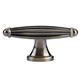 4 Sets Zinc Alloy Handle Drawer Pull Kitchen Cupboard Handle