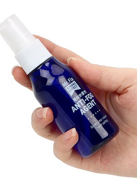 70ML Glass Anti Fogging Anti Fog Agent Liquid Spray Car Glas