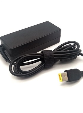 20V 3.25A 65W AC Power Adapter Laptop Charger  Lenovo X1 Car