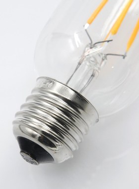 LED Filament Edison E14 E27 220V C35 G45 G95 ST60 A60 T45 2